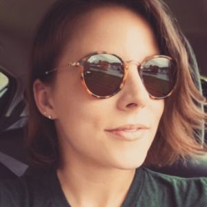 Meet your Posher, Sara